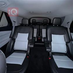 فورد إكسبلورر